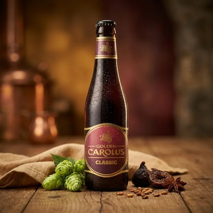 Gouden Carolus Classic