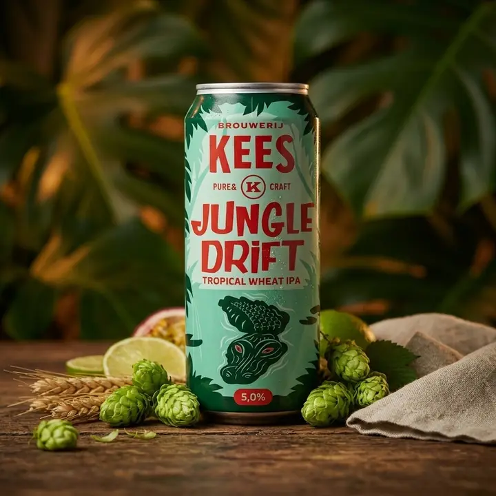 Jungle Drift