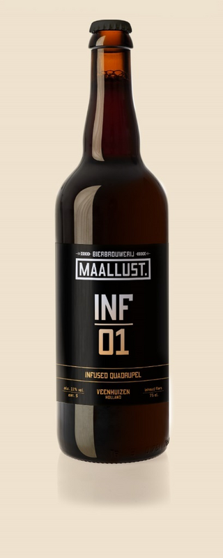 INF01 - Brouwerij Maallust | BrewHunter