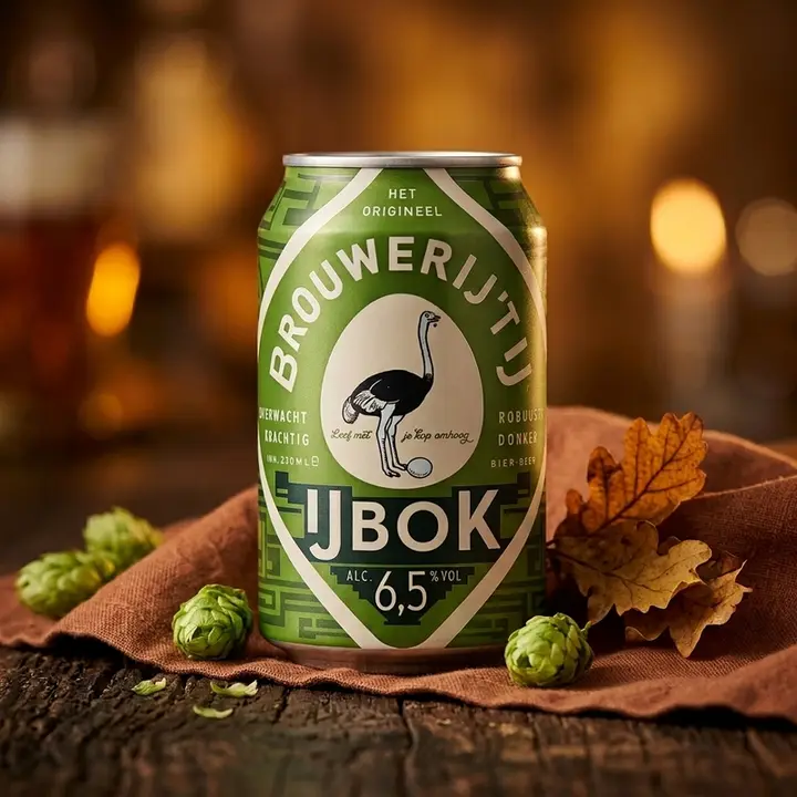IJbok