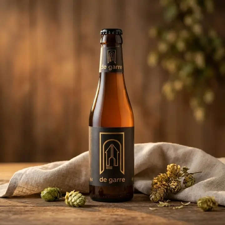 De Garre Tripel