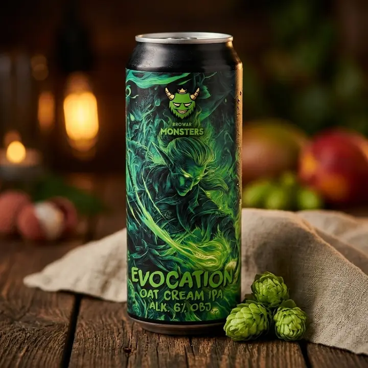 Evocation