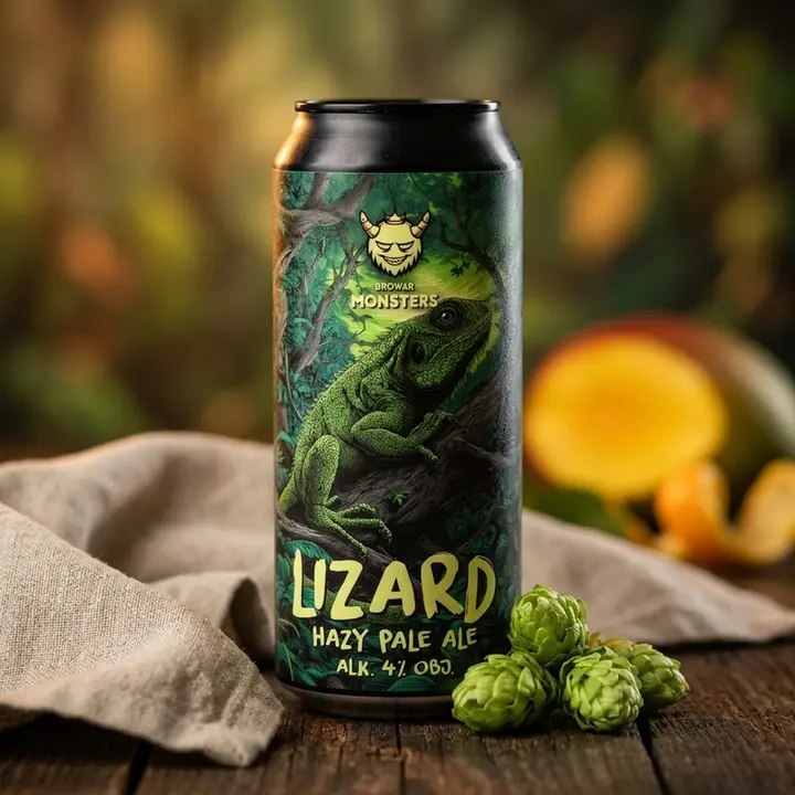 Lizard