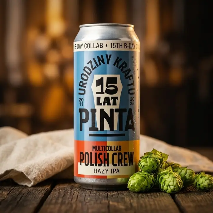 Multi Collab Polish Crew