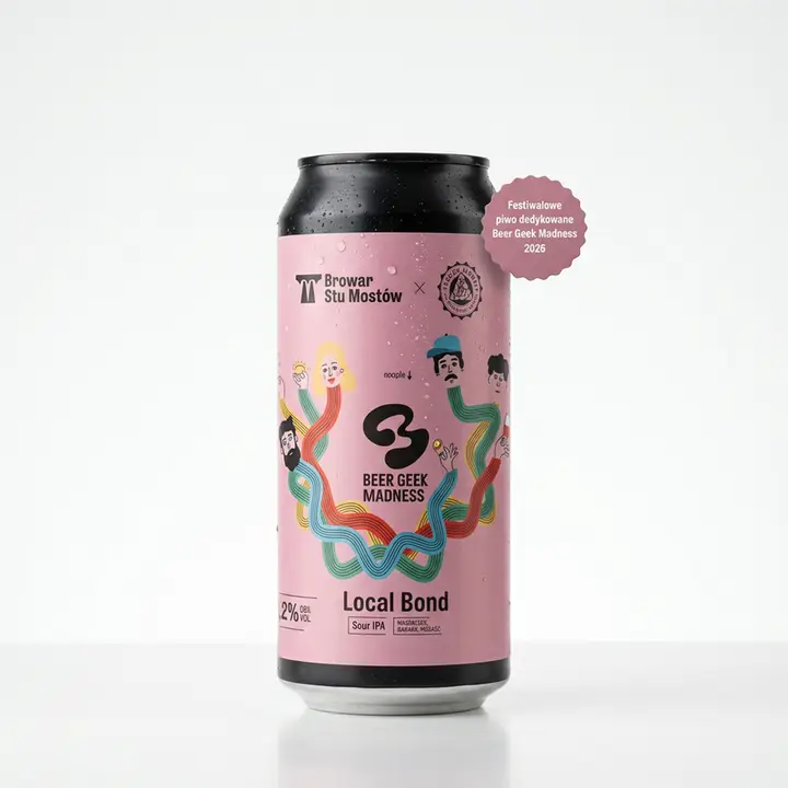 Local Bond