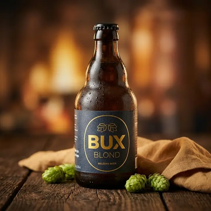 Bux Blond
