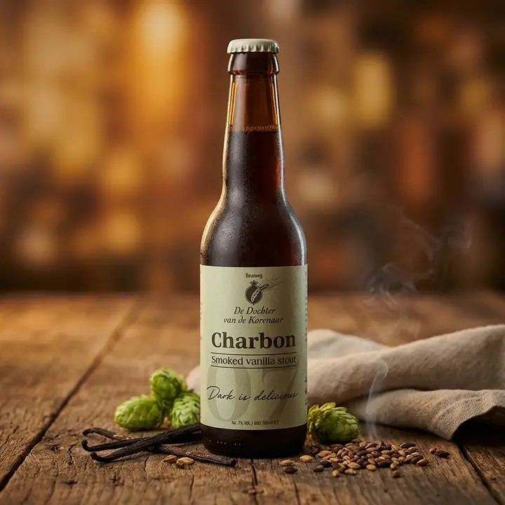 Charbon