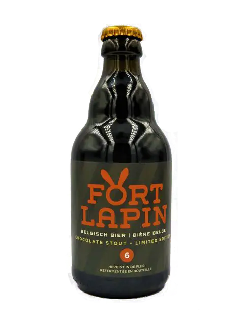 Chocolate Stout