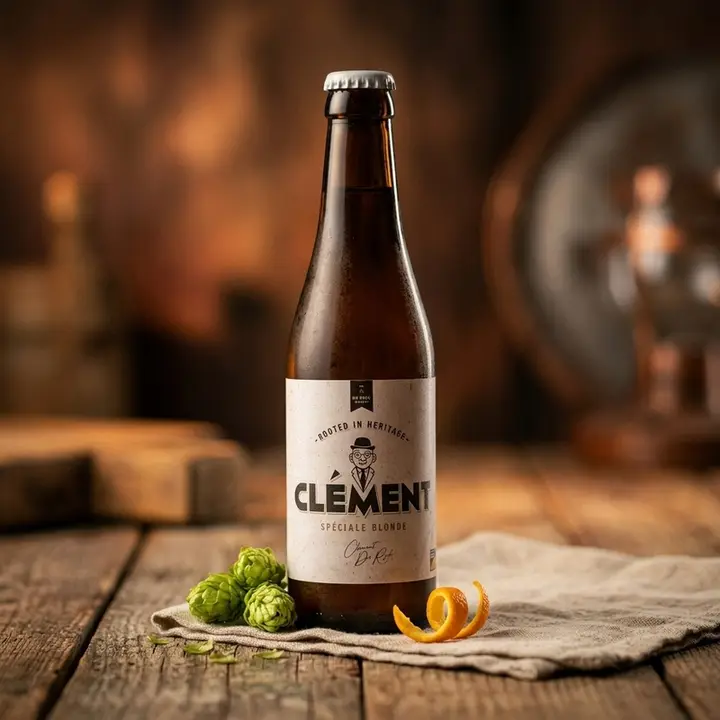 Clément