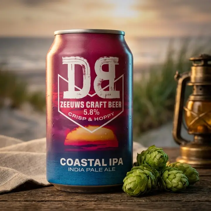 Coastal IPA