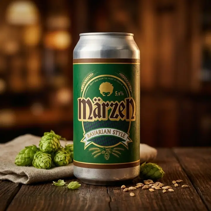 Märzen