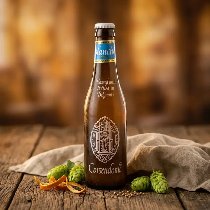 Corsendonk Blanche 