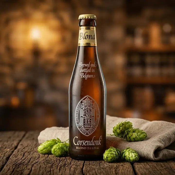 Corsendonk Blond