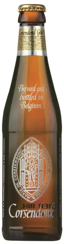 Corsendonk Gold Tripel