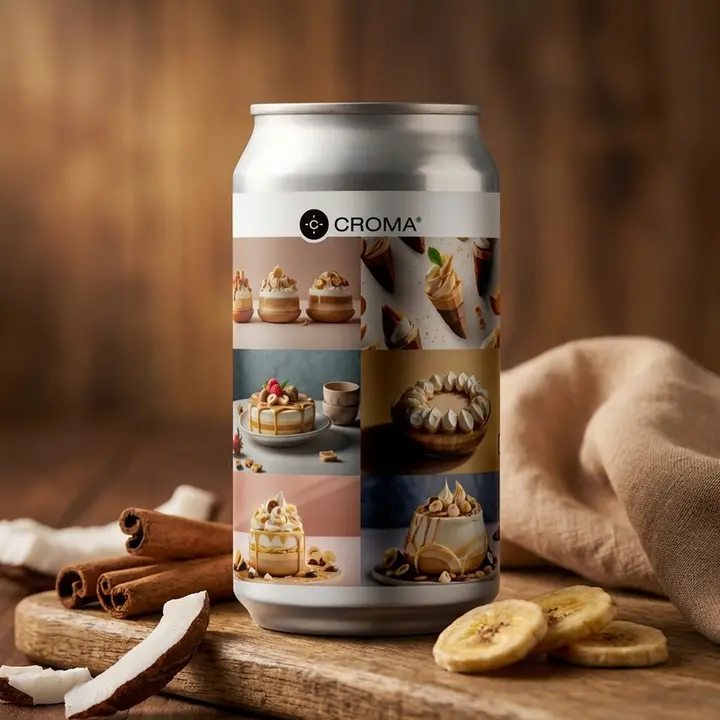 Banoffee Lover