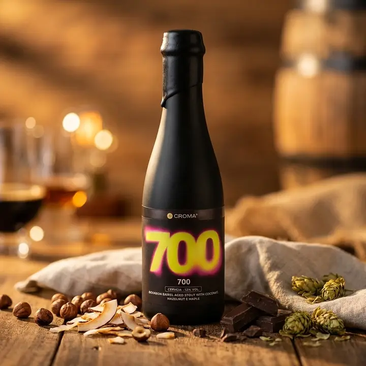 The 700