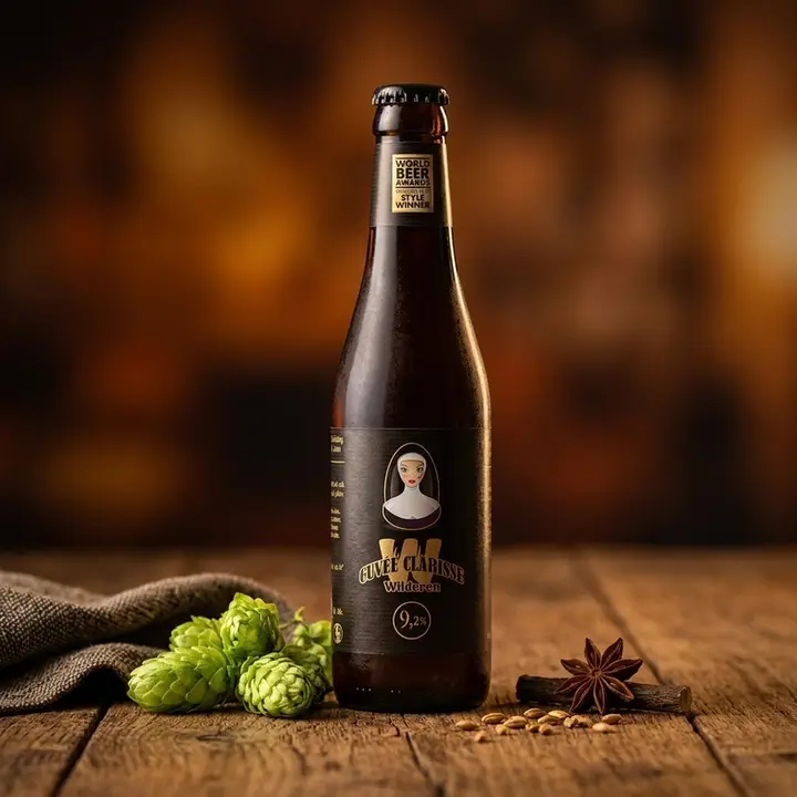 Cuvée Clarisse