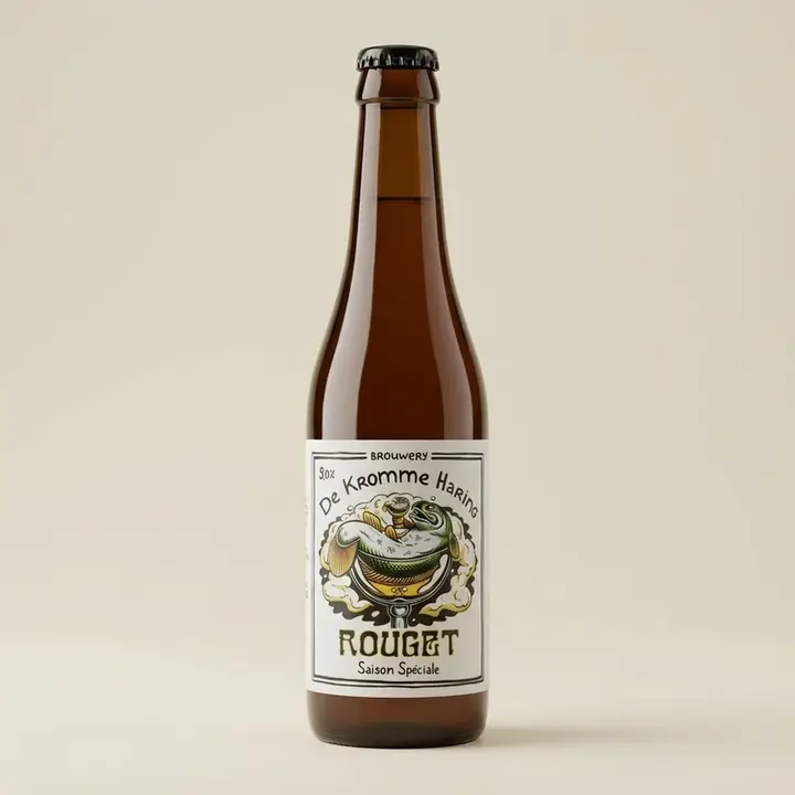 Rouget