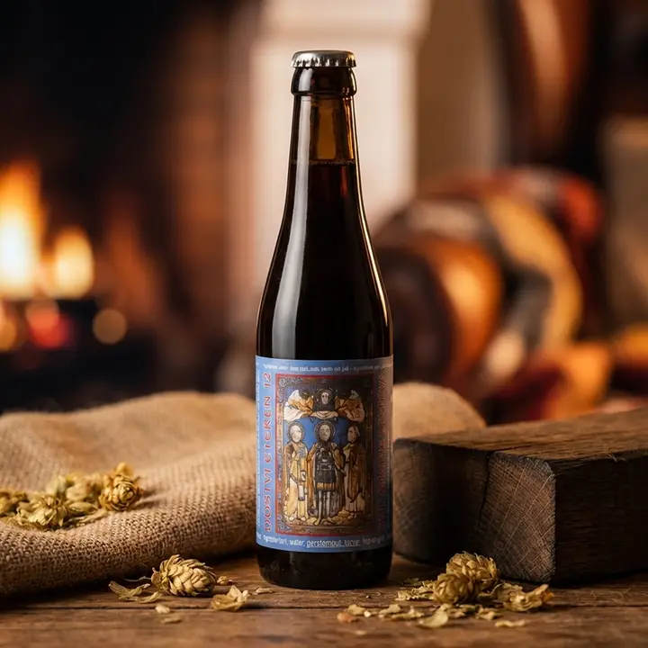 Sint Amatus 2022 - Quad Aged On Woodford Reserve Barrels
