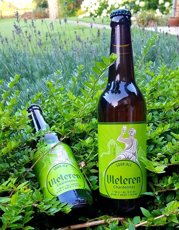 Vleteren Chardonnay