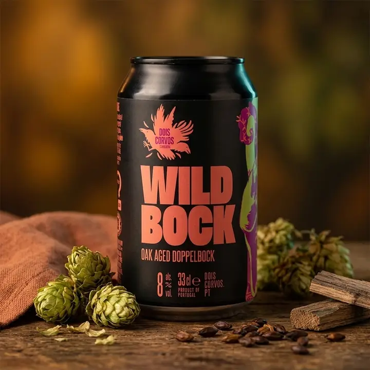 Bock Wild