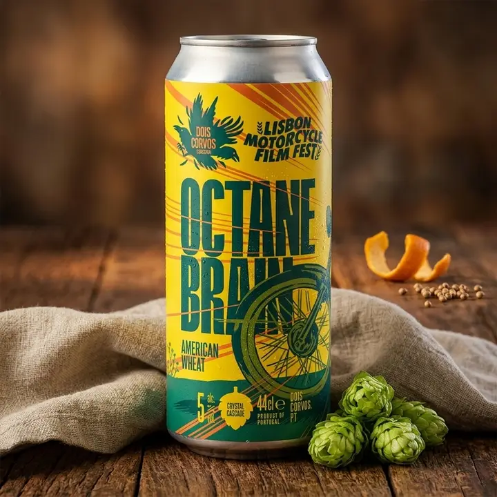 Octane Brain