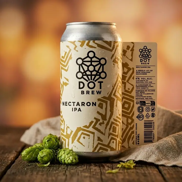 Nectaron IPA