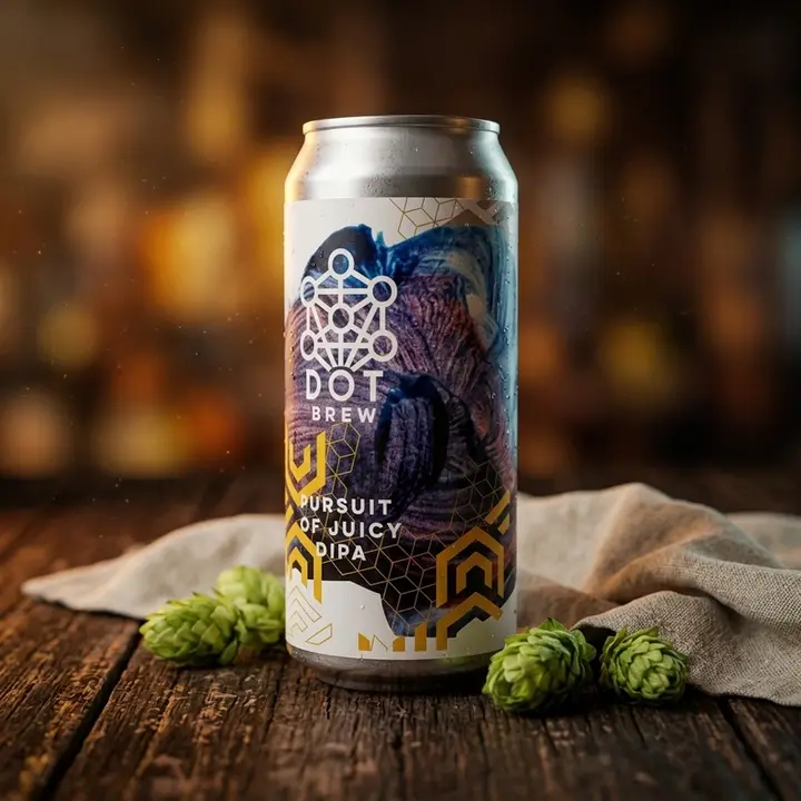 Pursuit Of Juicy DIPA
