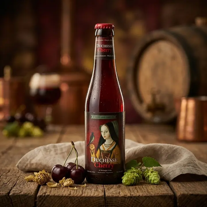 Duchesse Cherry