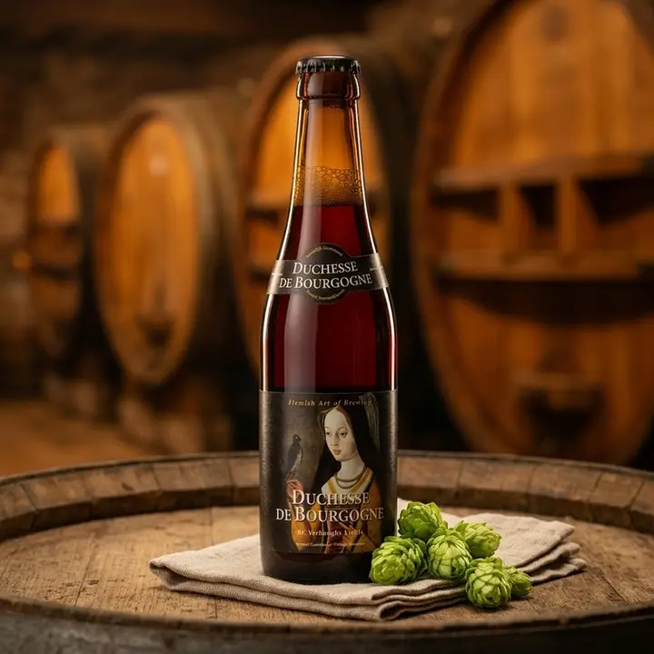 Duchesse de Bourgogne