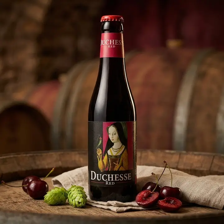Duchesse Red