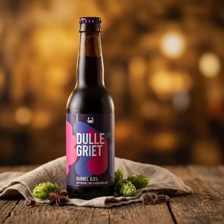 Dulle Griet