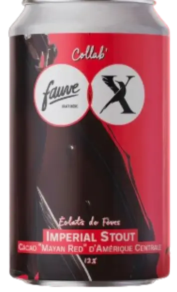 Éclats De Fève