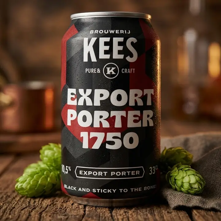Export Porter 1750