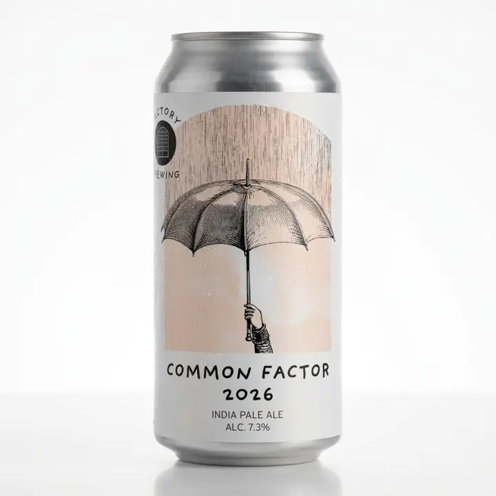 Common Factor 2026