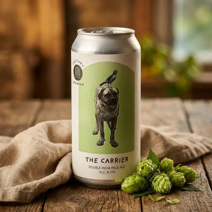 The Carrier