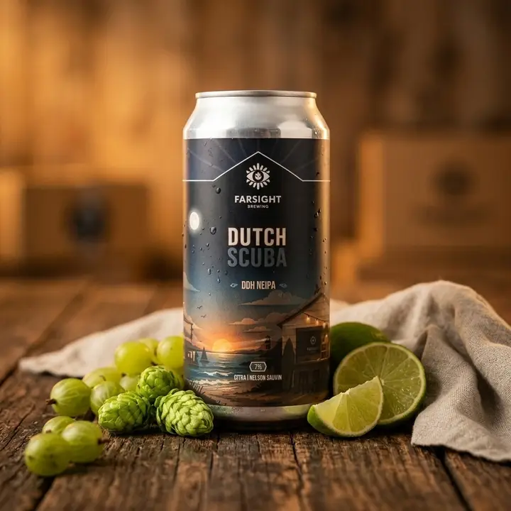 Dutch Scuba