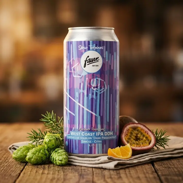 Murmure Passionné