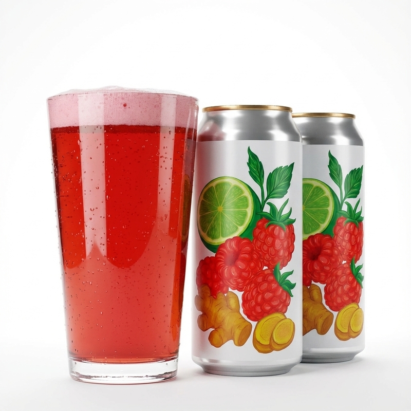 There's No Better Rhyme - FERMENTERARNA | BrewHunter