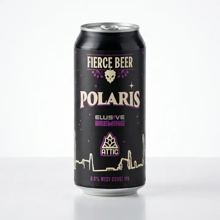 Polaris 2026