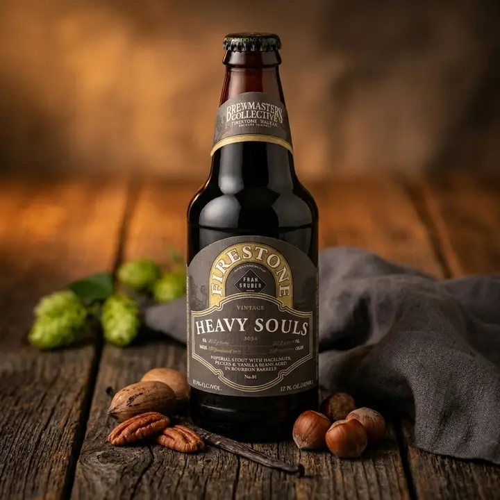 Heavy Souls / Frau Gruber