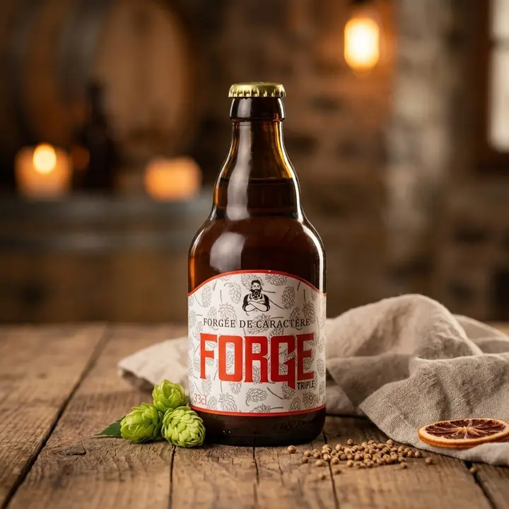 Forge Triple