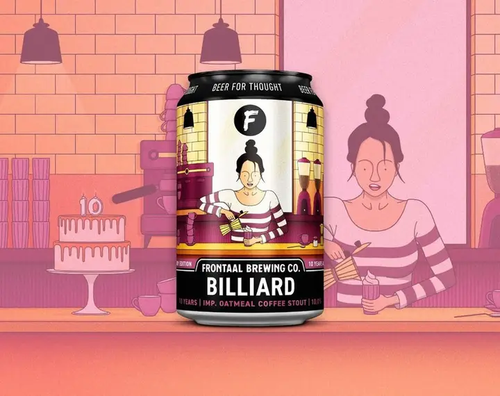 Billiard
