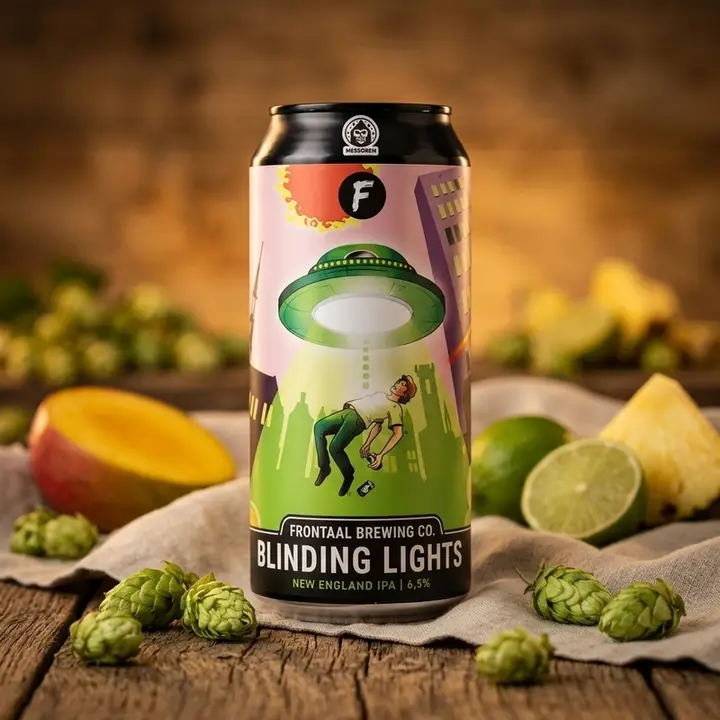 Blinding Lights