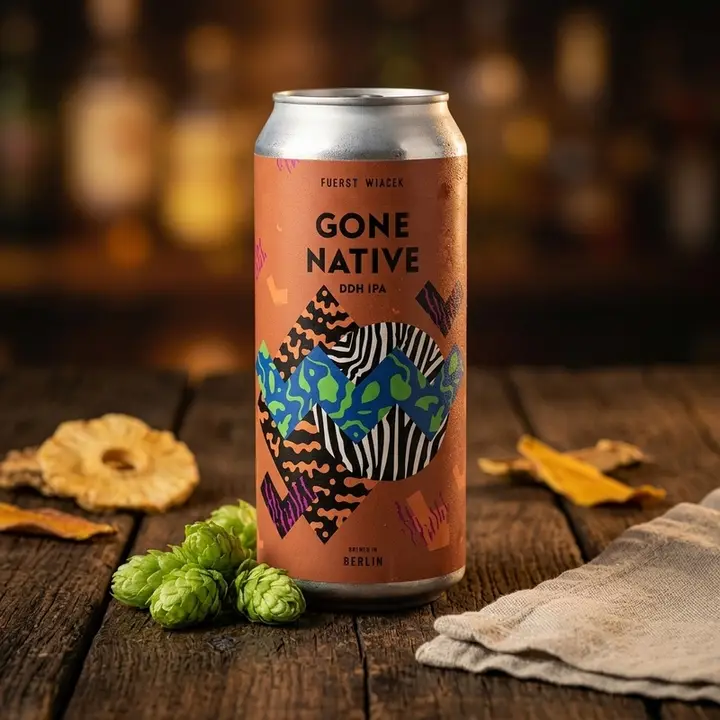 Gone Native
