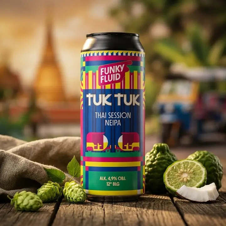 Tuk Tuk