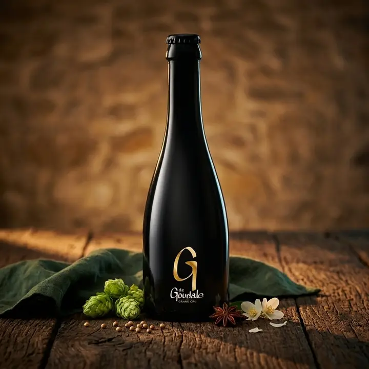 G de Goudale Grand Cru