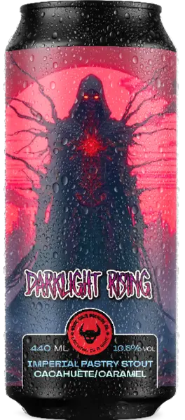 Darklight Rising