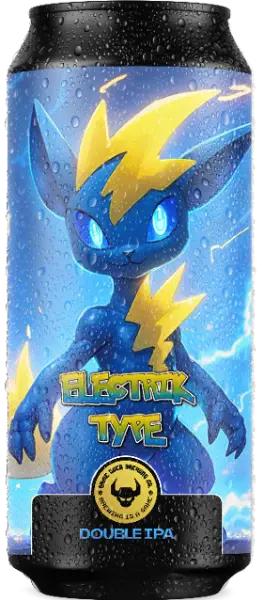 Electrik Type