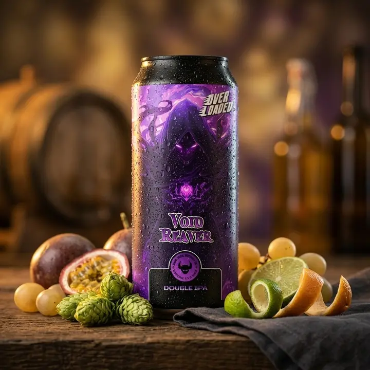 Void Reaver "Over Loaded"